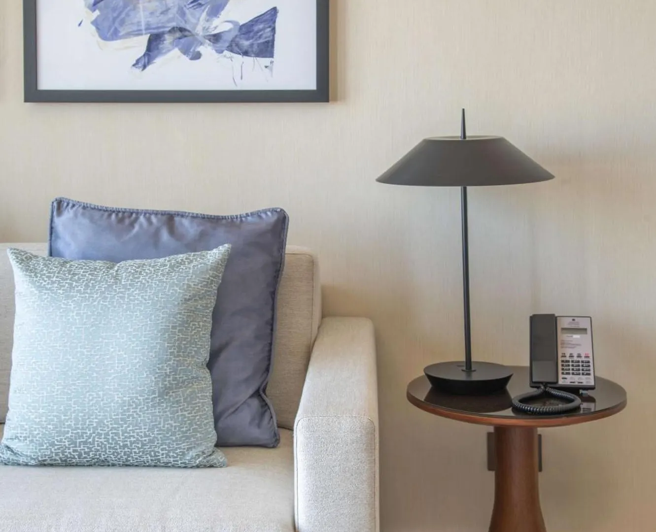 Apartment Frank Porter - The Address Opera Residences Dubai